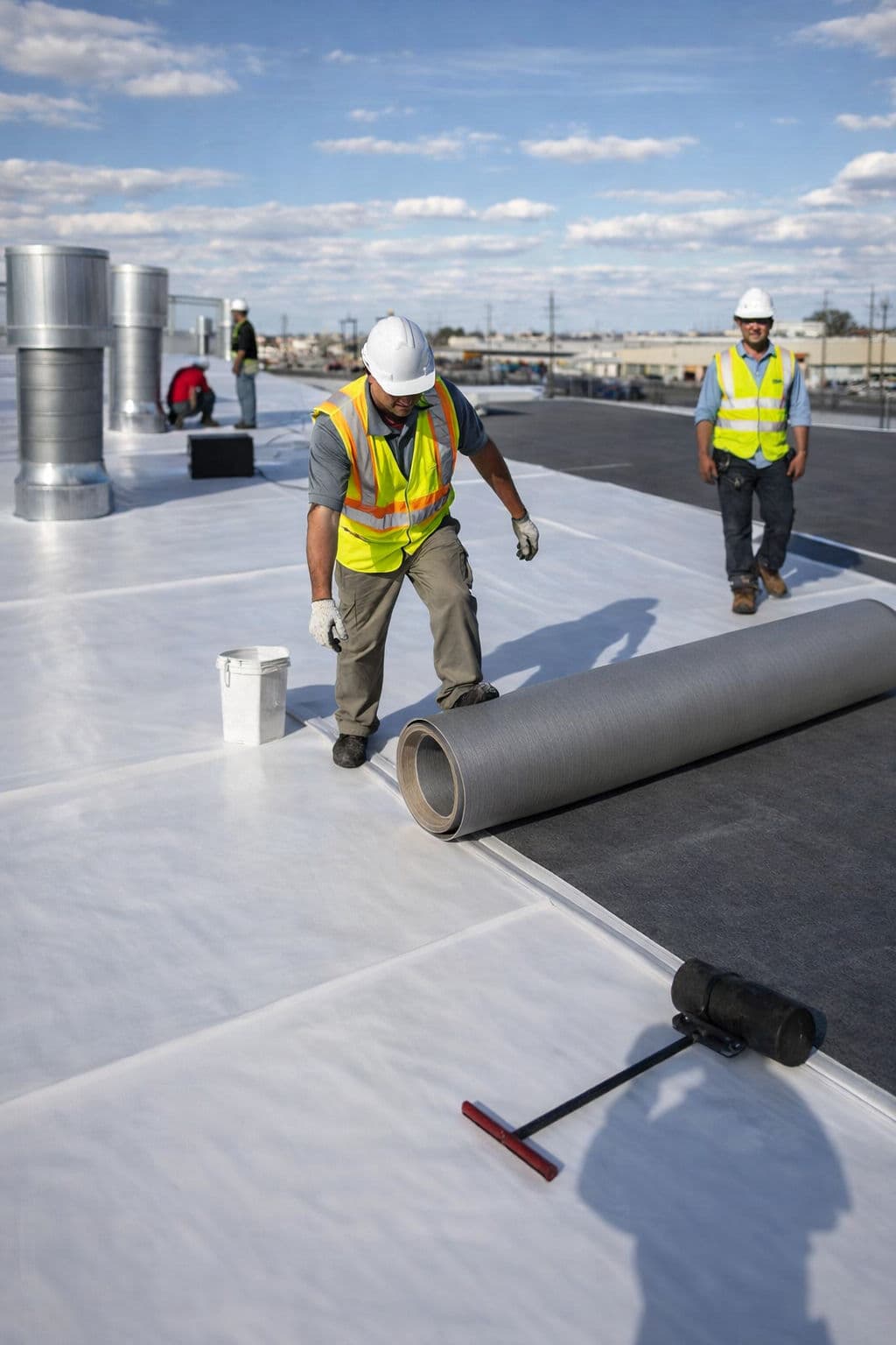 About Upgrade Roofing and Remodeling